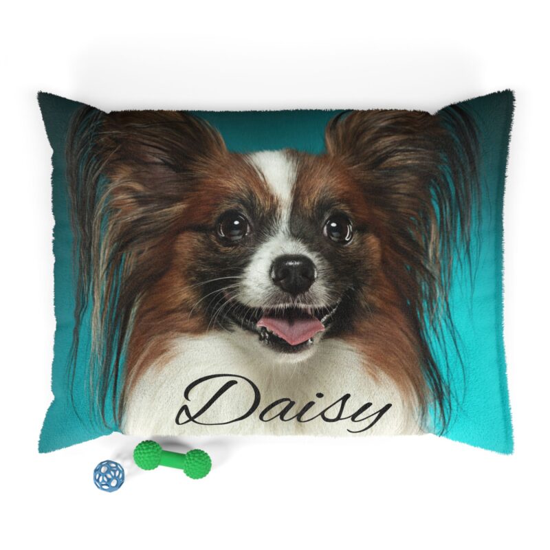 Custom personalized Pet Bed