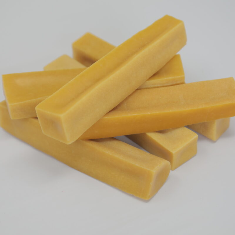 Mango Yak Chews – Natural Himalayan Dog Treats