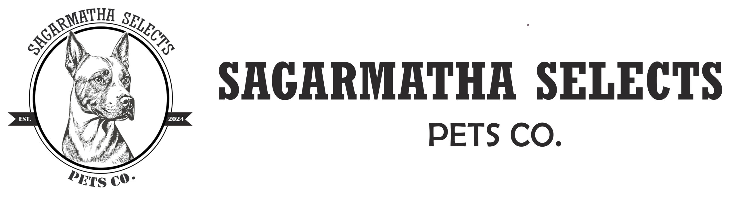 Sagarmatha Selects Pets Co.